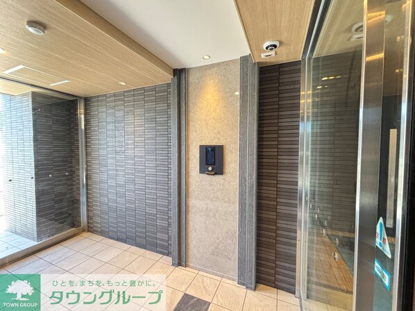 ArtizA金山の物件内観写真